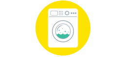 洗衣熨烫设备